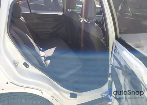 2022 Subaru Crosstrek Sport from USA, damaged, VIN JF2GTHSC7NH219799